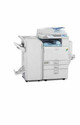 Ricoh Aficio MP C4500